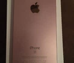 Prodam iphone se 16 gb ruzovy