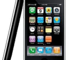 Koupím jakýkoliv iPhone do 3GS