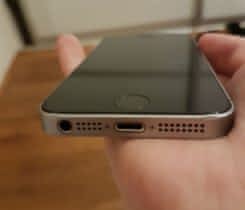 iPhone SE 64GB Space Grey