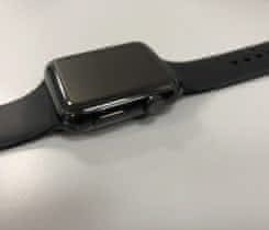 Apple Watch Stainless Steel 42mm