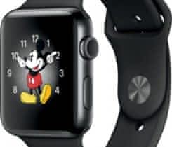 Apple Watch serie 2