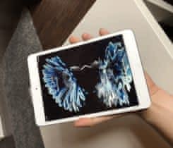 iPad mini 2 retina 16gb wifi silver