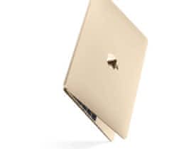 Koupím Macbook zlatý CZ