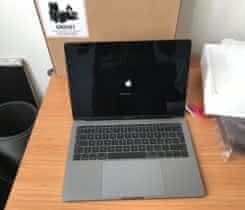 MacBook Pro 13 2017