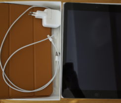 iPad 128GB WiFi Space gray 2017