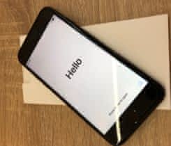 Apple iPhone 7 128GB JetBlack