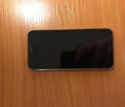 Prodám iPhone 5S 16GB Space Gray