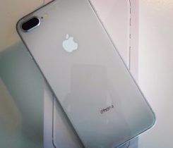 iPhone 8 plus 64 GB