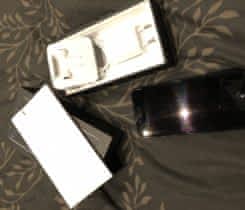 Prodám iPhone 7 Jet Black 128 GB