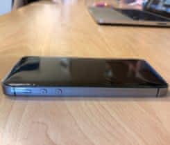 iPhone SE 16GB Space Gray