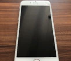 iPhone 6 silver 128 GB