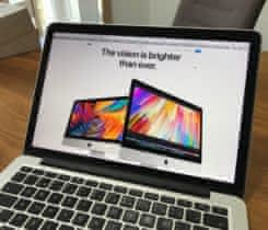 MacBook Pro 13 Retina