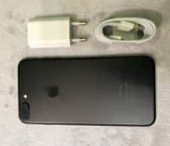 iPhone 7 PLUS 128gb – 12 měsíců záruka