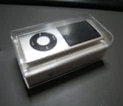 Ipod nano 8gb a radio se slotem Logitech