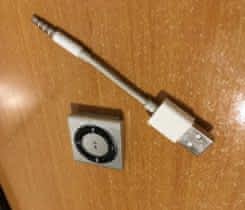 ipod shuffle silver 2gb