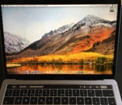 Apple MacBook Pro 13 Touch Bar