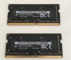 8GB RAM DDR4 iMac 2017