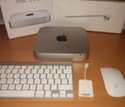 MAC mini (late 2014)