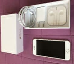 Prodám iPhone 6 Gold, 16gb