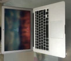 Macbook Air kupovaný 26/9/2016 v záruce