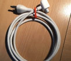 Prodlužovací kabel napájecího adaptéru