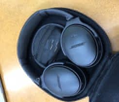 BOSE QC35