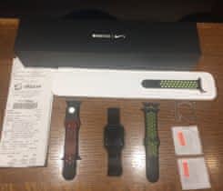 Prodám Apple Watch 2 Nike+ 42mm