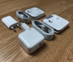 Originální Apple set
