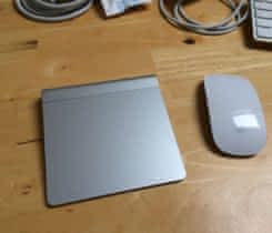 Magic Mouse, Trackpad, Thunderbolt kabel