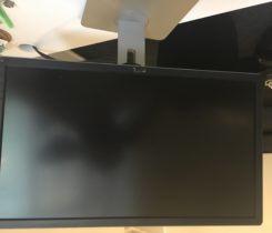 LCD Monitor Dell P2416D 24" 2560×1440