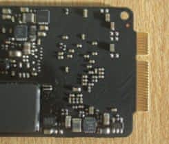 Macbook Pro SSD 256GB