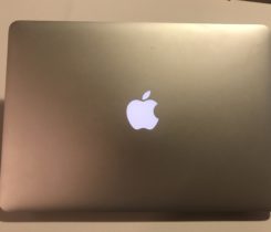 Prodám MacBook air 13“ v záruce!!
