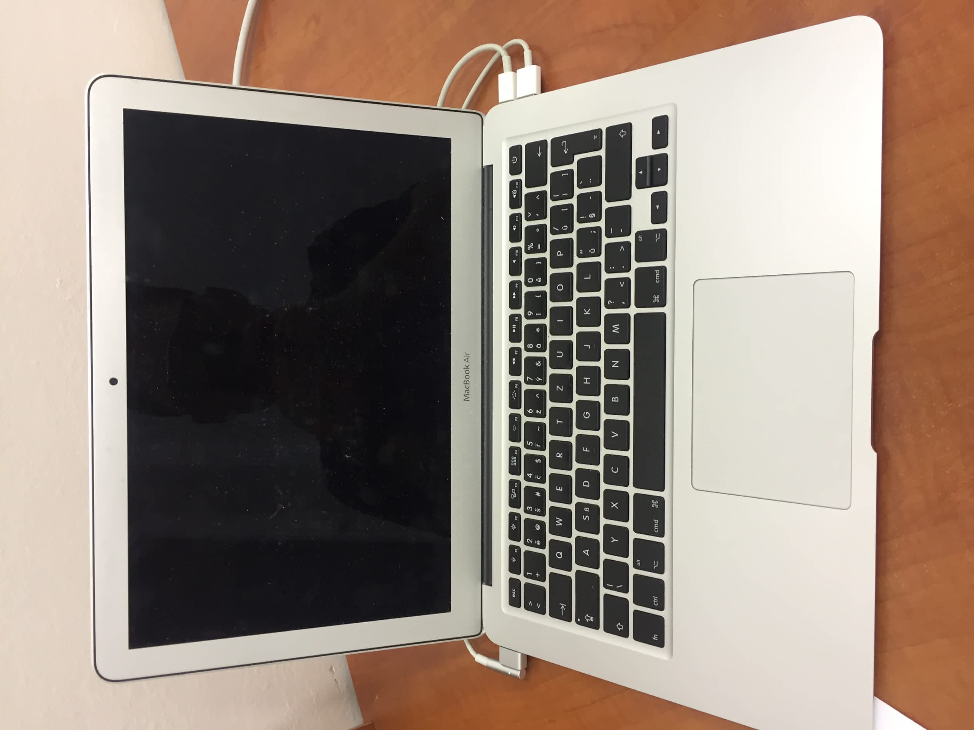 MacBook Air 1,7Ghz Core i7, 8GB, 500 SSD - Apple Bazar
