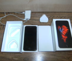 IPhone 6S Top stav, Záruka!!