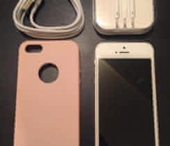 Apple Iphone SE 64GB Rose gold