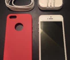 Apple Iphone SE 64GB Rose gold