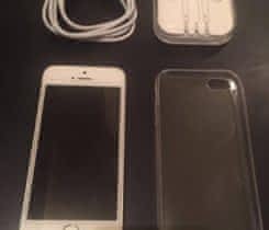 Apple Iphone SE 64GB Silver