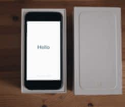 iPhone 6 Space Gray 16 GB