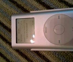 iPod Mini 4Gb