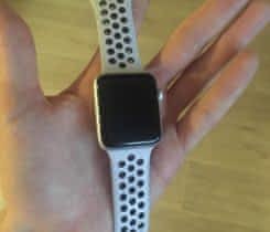 Apple Watch Series 3 Nike+