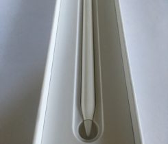 Nevyužívaný stylus Apple Pencil