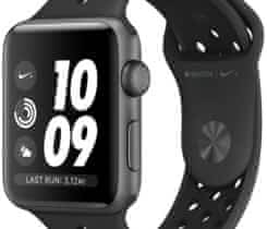 Apple Watch Series 3 Nike+ 38mm