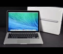 MacBook Pro, Late 2013, 13-inch