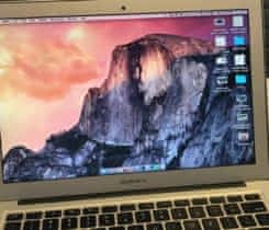 MacBook Air 1,7Ghz Core i7, 8GB, 500 SSD