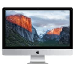 Koupim funkcni iMAC 27"