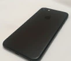 iPhone 7 temně černý 128gb v záruce