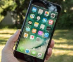 iPhone 7 Plus 128GB black jet