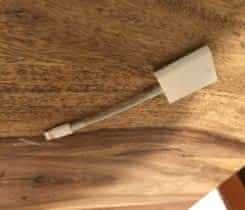 Čtečku SD karet pro iPad/iPhone