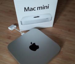 Mac Mini Mid 2011 I5 2,3 GHz 256 GB SSD
