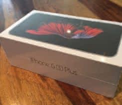 Apple iPhone 6S Plus